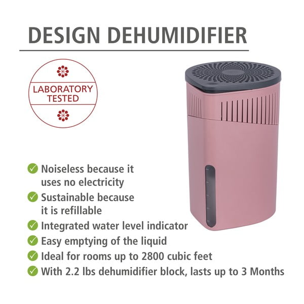 Niiskuseimaja Drop - Wenko-image-3