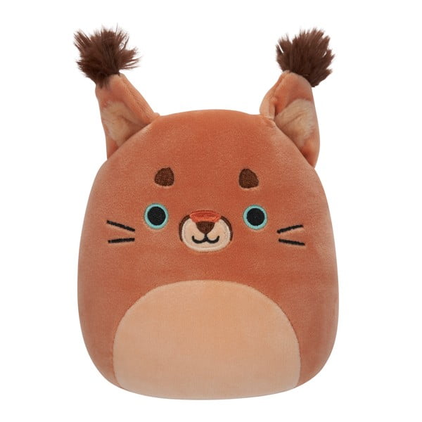 Pluusist mänguasi Ferraz - SQUISHMALLOWS