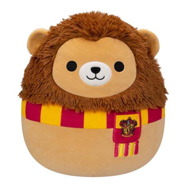 Pluusist mänguasi Harry Potter Gryffindor - SQUISHMALLOWS