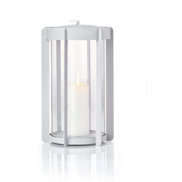 Helehall LED-latern USB-ga (kõrgus 35 cm) Firefly - Zone-image-3