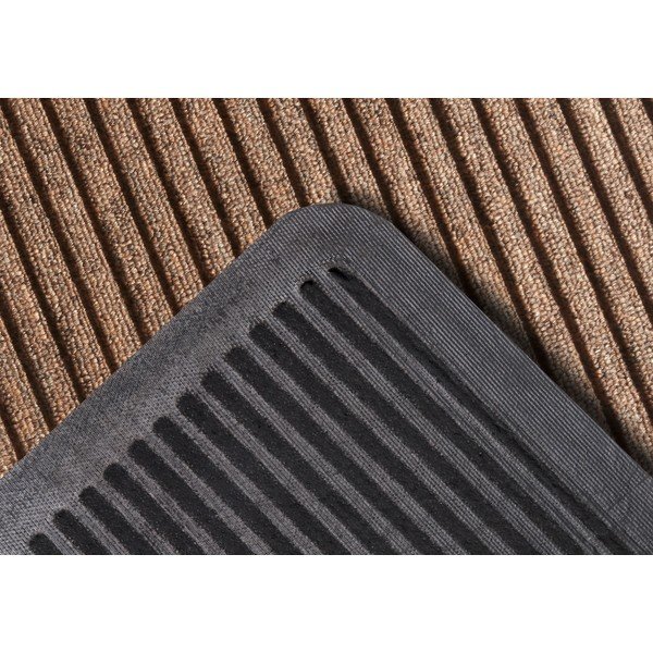 Uksematt 45x75 cm Borders - Hanse Home-image-4