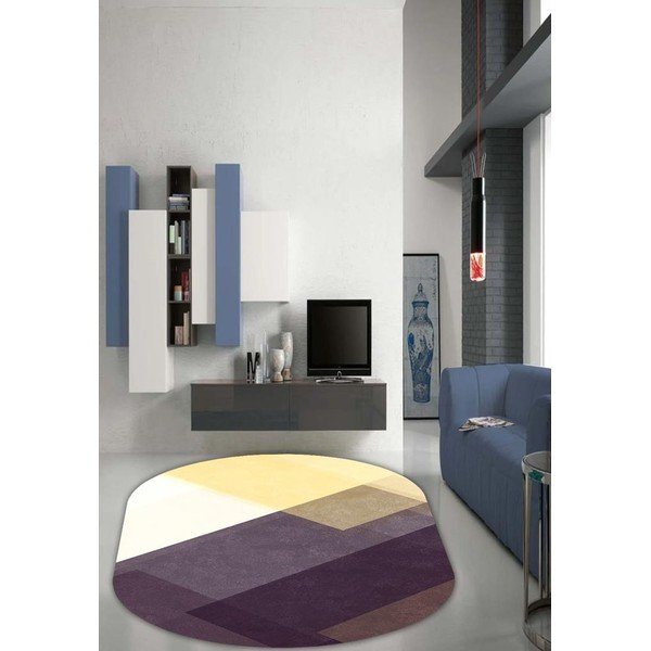 Vaip 80x120 cm - Rizzoli-image-1