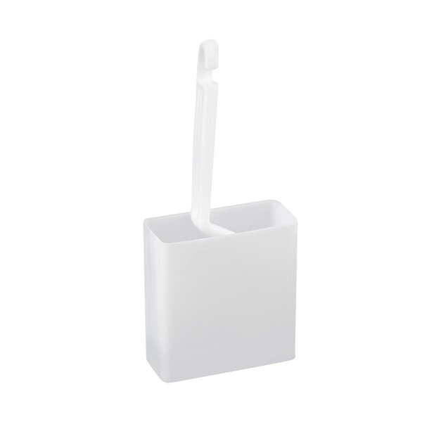 Valge WC-hari - Maximex-image-2