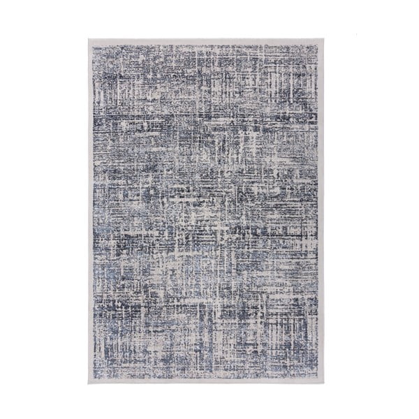 Sinine vaip 80x150 cm Eris Trace - Flair Rugs