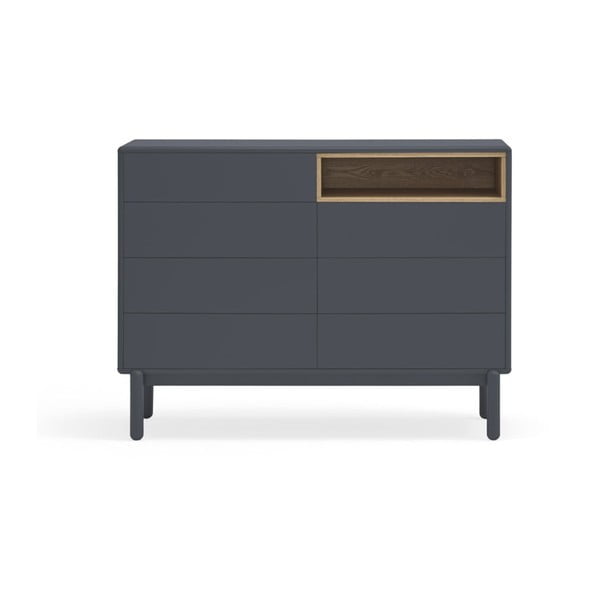 Tumehall madal kapp 120x90 cm Corvo - Teulat