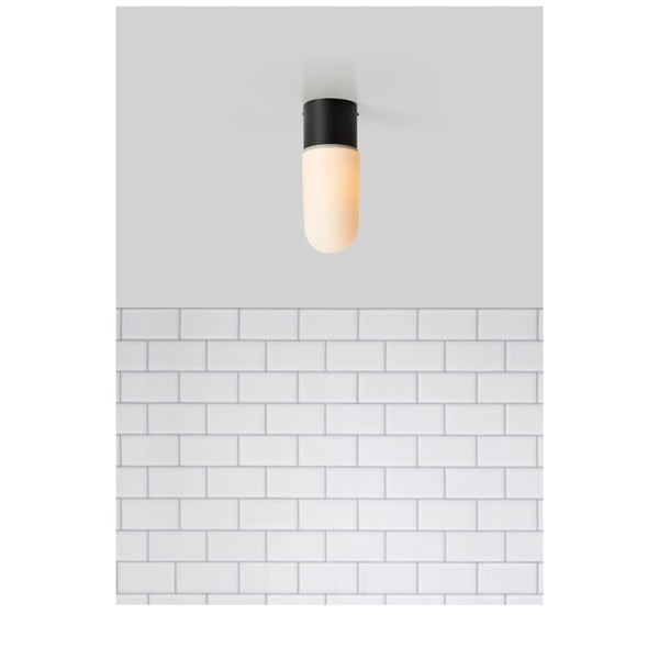 Laelamp Ceiling Black Zen - Markslöjd-image-1