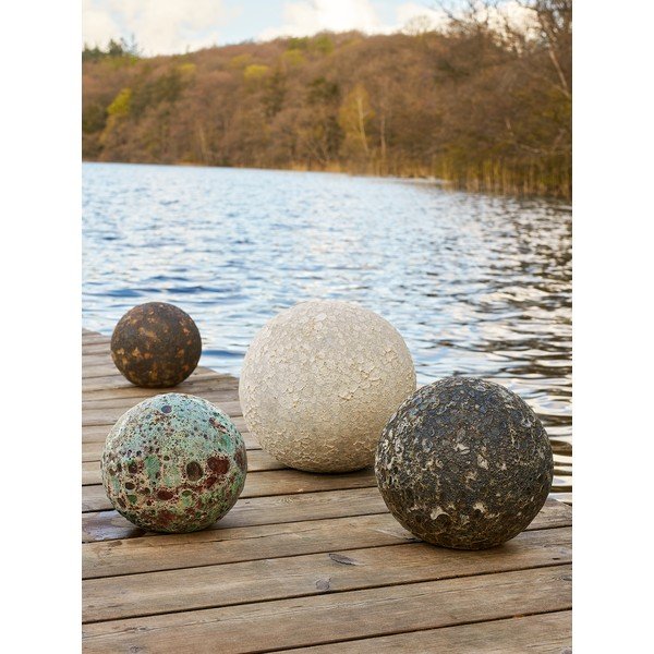 Aia dekoratiivne postiots  terrakotta Reese – Bloomingville-image-1