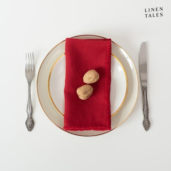 Salvrätikud 2tk komplektis - Linen Tales-image-1