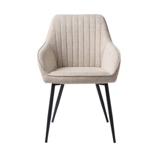 Beež söögitool Nolan - Unique Furniture