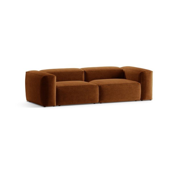  Telliskivitooni diivan 264 cm Bergamo – Cosmopolitan Design-image-2