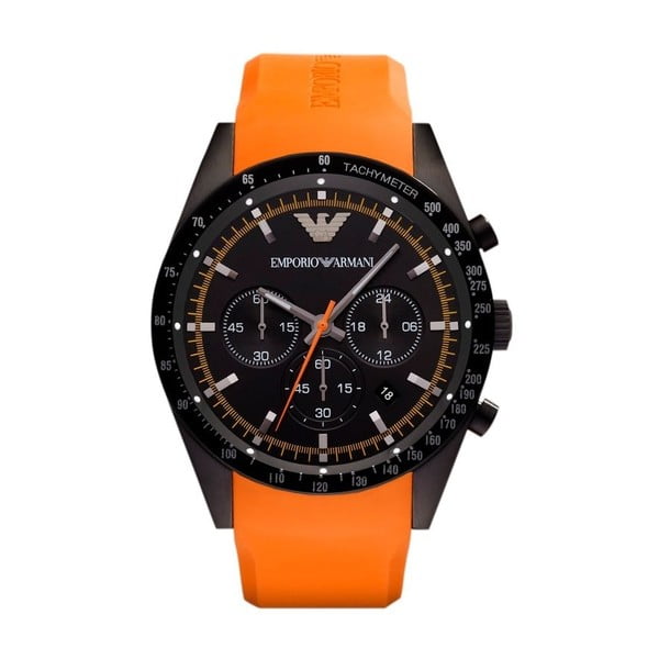 Pánské hodinky Emporio Armani AR5987