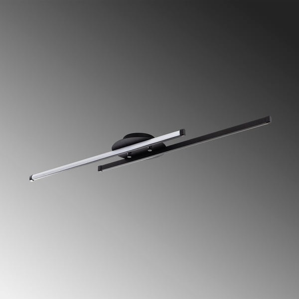 Must LED laevalgusti 10x86 cm Umut - Opviq lights-image-2