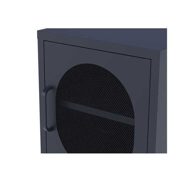 Tumesinine metallist öökapp Diora - Marckeric-image-4