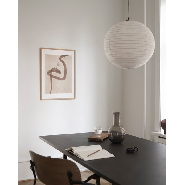 Plakat 70×100 cm Two ways – The Poster Club-image-1