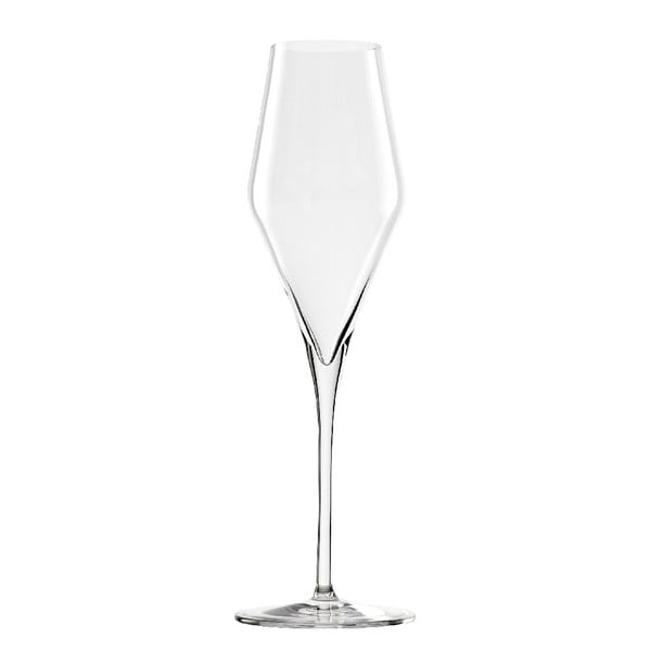 Set 6 sklenic Quatrophil Flute Champagne, 292 ml