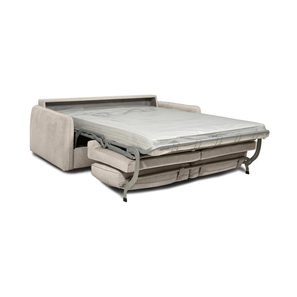 Beež diivanvoodi 189 cm Storm - Scandic-image-2