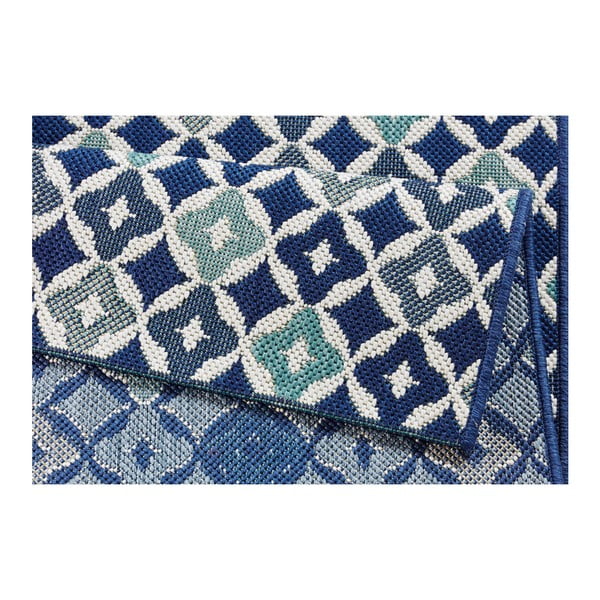 Sinine helkurjooks, 80 x 200 cm Soho - Zala Living-image-3