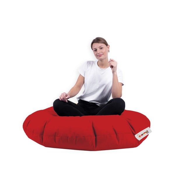 Punane kott-tool Iyzi - Floriane Garden-image-3