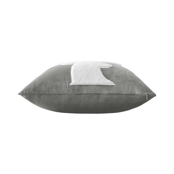 Sametist dekoratiivpadi 45x45 cm Vik - douceur d'intérieur-image-2
