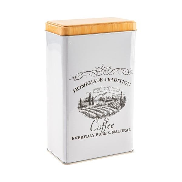 Metallist kohvipurk Homemade Tradition – Dakls