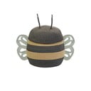 Riidest laste mänguasjakorv ø 30x32 cm Mama Bee - Lorena Canals