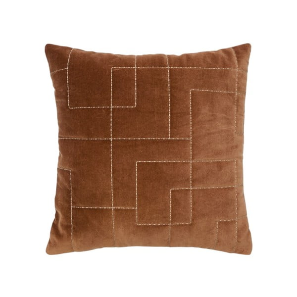 Sametist padjakate 45x45 cm Prila - Kave Home