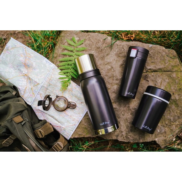 Must reisitermos, 400 ml Fuori - Vialli Design-image-1