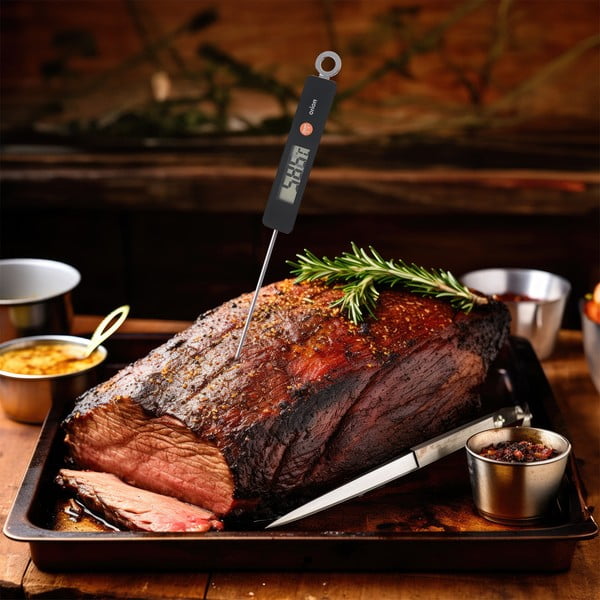 Digitaalne köögitermomeeter - Orion-image-1