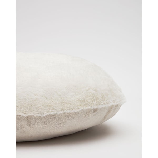 Valge lemmikloomavoodi 40x60 cm Codie - Kave Home-image-1