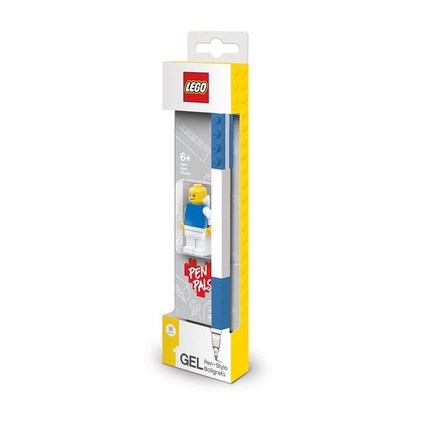 Geelpliiats - LEGO®-image-1