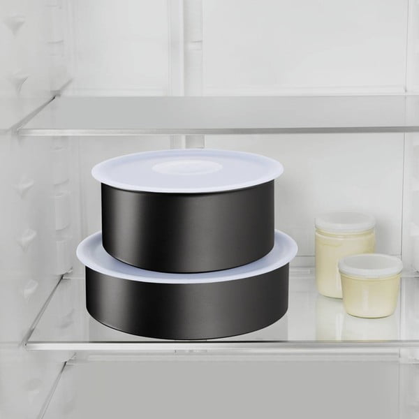 Wok alumiiniumpann ø 26 cm Ingenio Unlimited - Tefal-image-4