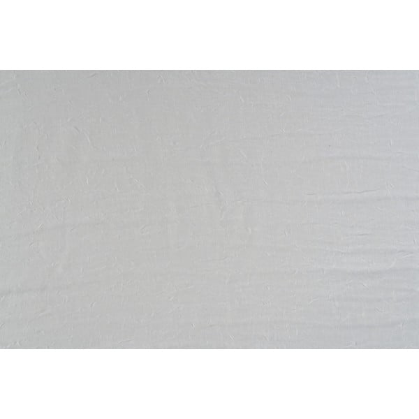 Kreem voile kardin 140x245 cm Crush - Mendola Fabrics-image-3