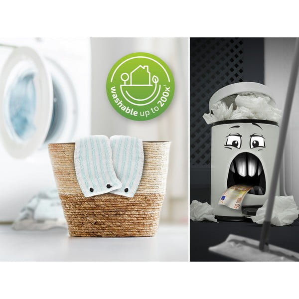 Mopi varukate Twist Micro Duo XL - LEIFHEIT-image-3