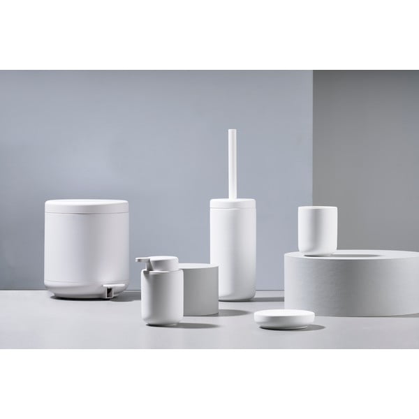 Valge keraamiline seebitaldrik Ume - Zone-image-4