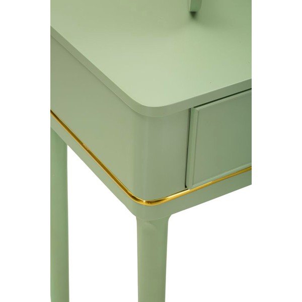 Männipuidust tualettlaud 37x120 cm Camille - Mauro Ferretti-image-4