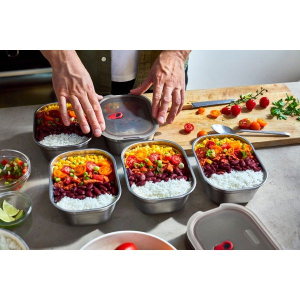 Roostevabast terasest vaakumnõu - Black + Blum-image-3