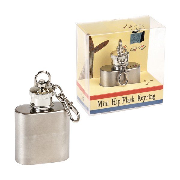 Placatka na klíče Rex London Modern Man, 28 ml-image-3