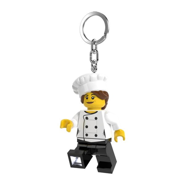 Taskulambiga võtmehoidja Minifigures - LEGO®-image-1