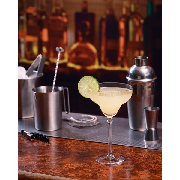 Kokteiliklaaside komplekt 4 tk 280 ml Noble - BonBistro-image-1