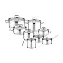 13-osaline söögivalmistamise komplekt Home Profi - Tescoma