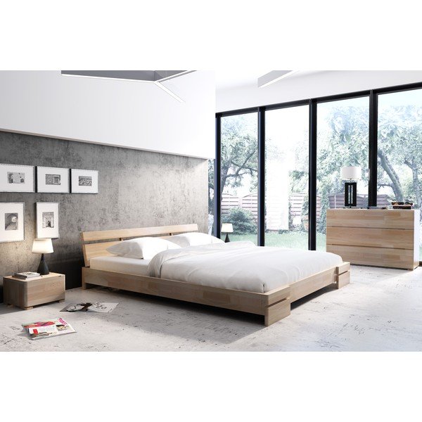 Pöögipuidust kirst 3 sahtliga SKANDICA Sparta - Skandica-image-3