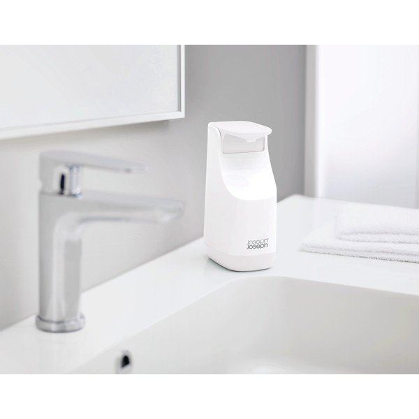 Valge seebidosaator Slim - Joseph Joseph-image-1