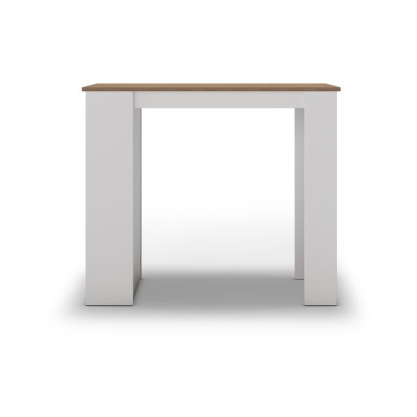 Baarilaua tammeplaat 52x120 cm Peru - Marckeric-image-3