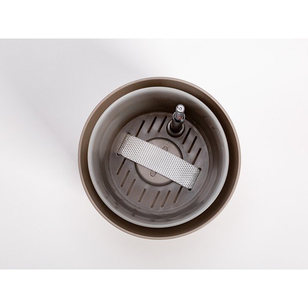 Plastikust isevoolav pott ø 16 cm Tolita - Plastia-image-1