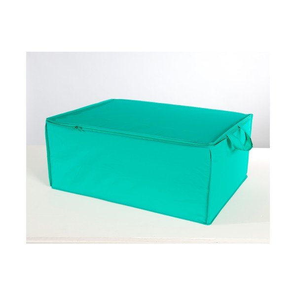 Textilní box Green, 70x50 cm