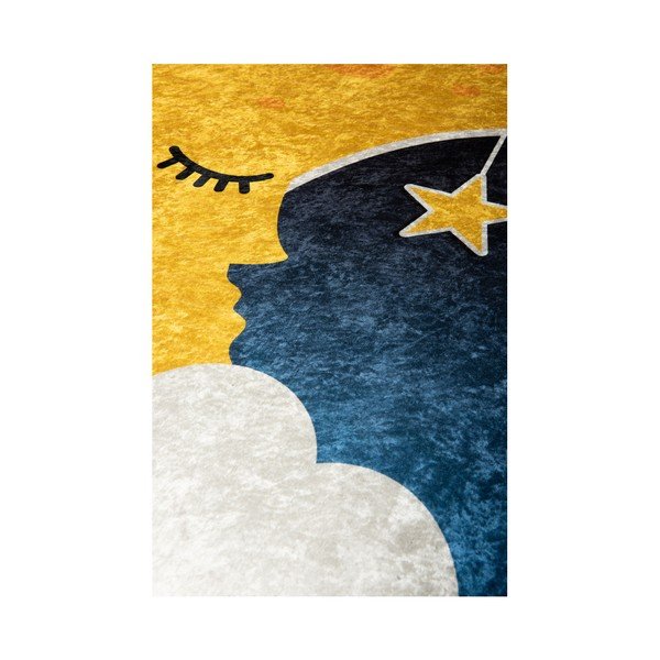 Lastevaip , ⌀ 140 cm Moon - Conceptum Hypnose-image-2