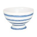 Porcelaanist kauss Sally, ø 10 cm - Green Gate