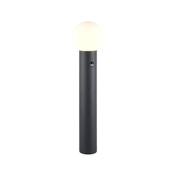 Liikumisanduriga õuevalgusti ø 18 cm Mures - Trio-image-3