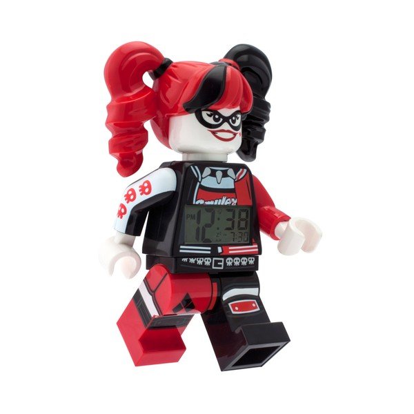 Batmani filmi Quinni äratuskell - LEGO®-image-1