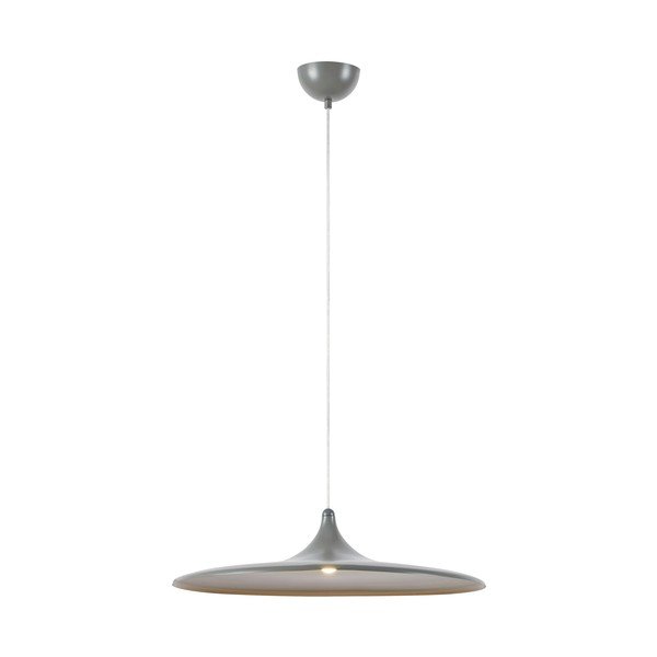 Hall metallist hämardatav LED-ripatslamp ø57x13 cm Beam - Markslöjd